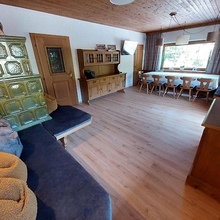 אלפבאך Appartements Zellner מראה חיצוני תמונה