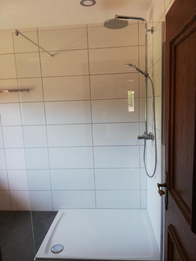 אלפבאך Appartements Zellner מראה חיצוני תמונה