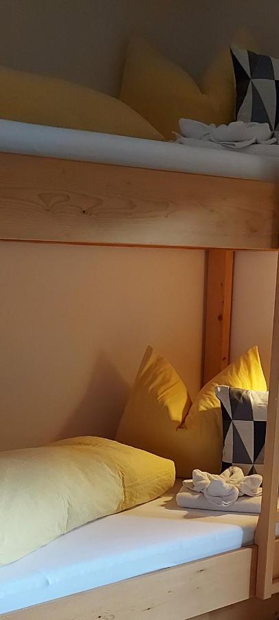אלפבאך Appartements Zellner מראה חיצוני תמונה