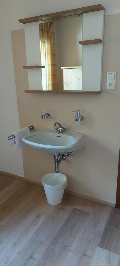 אלפבאך Appartements Zellner מראה חיצוני תמונה