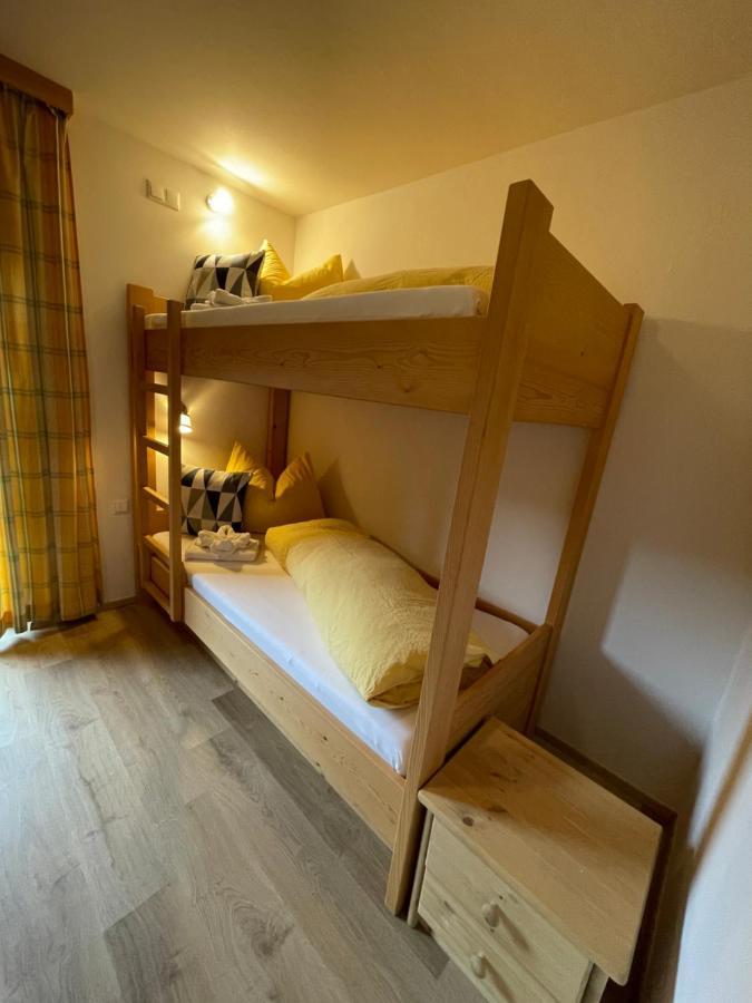 אלפבאך Appartements Zellner מראה חיצוני תמונה