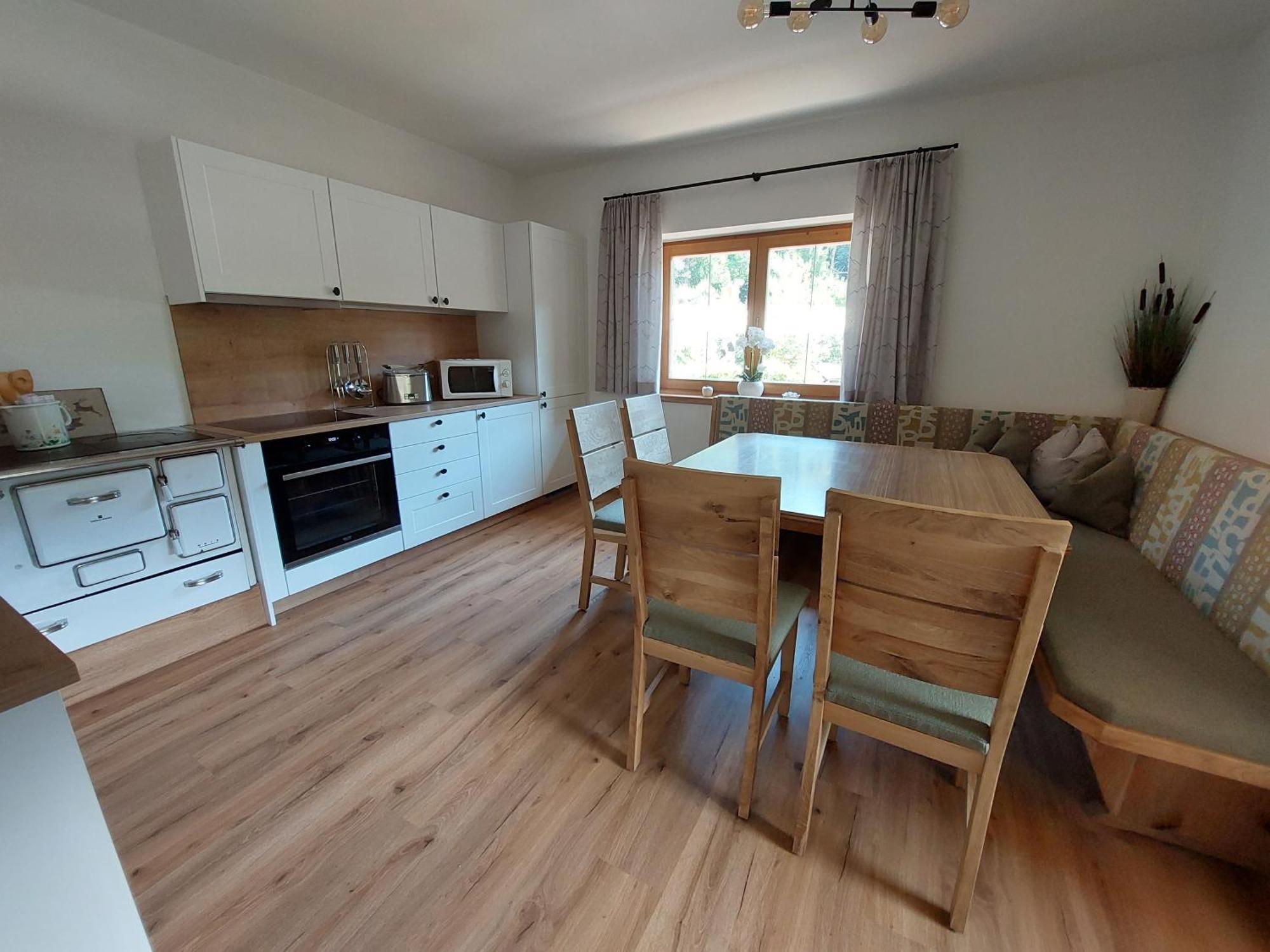 אלפבאך Appartements Zellner מראה חיצוני תמונה