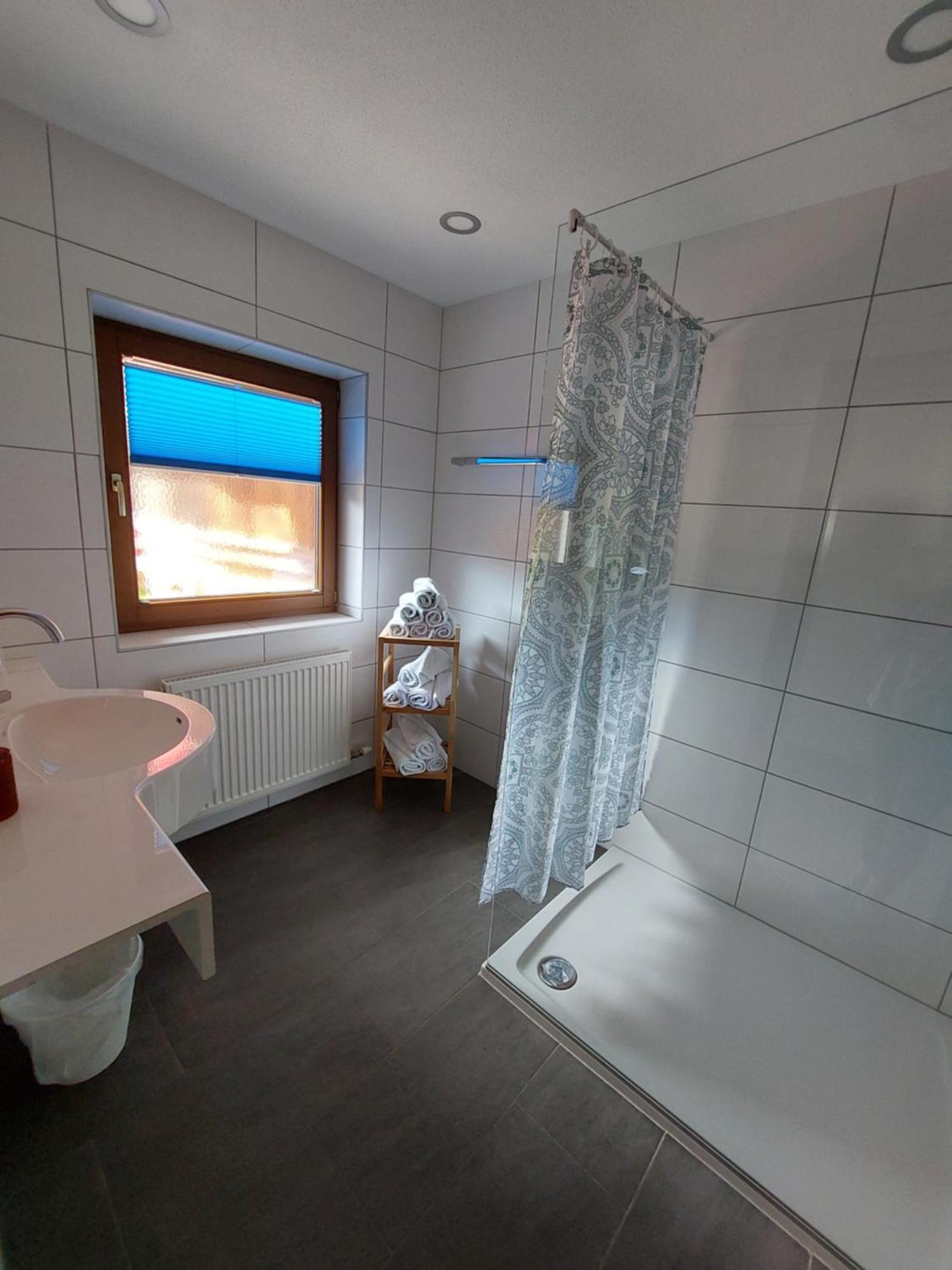 אלפבאך Appartements Zellner מראה חיצוני תמונה